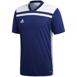 Adidas T-krekls vīriešu Regista 18 formas krekls CE8966