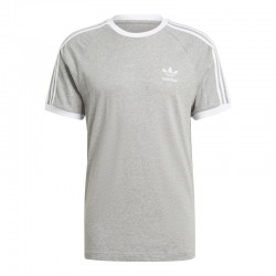 Adidas T-krekls 3-stripes vīriešu GN3493