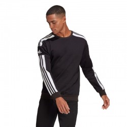 Adidas Squadra 21 Sweat Top vīriešu GT6638 džemperis
