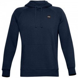Under Armour Rival Fleece Hoodie džemperis ar kapuci 1357092 408