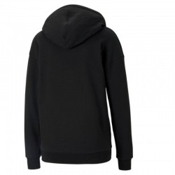 Puma Modern Basics Hoodie džemperis ar kapuci TR sieviešu 585933 01