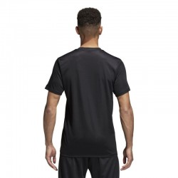 Adidas Core 18 T-krekls vīriešu CE9021 futbola krekls