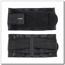 HMS Belly Cuff elastīga josta mugurai BR1869