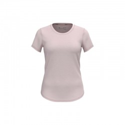Under Armour Streaker Run Short Sleeve sieviešu 1361371-658
