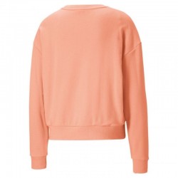 Puma Modern Basics Crew džemperis sieviešu 585932 26