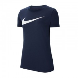 Nike Dri-FIT Park 20 sieviešu T-krekls CW6967-451