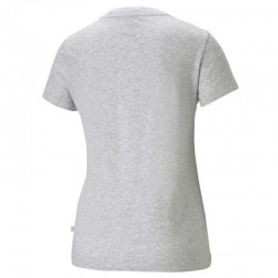 Puma Amplified Graphic T-krekls sieviešu 585902 04