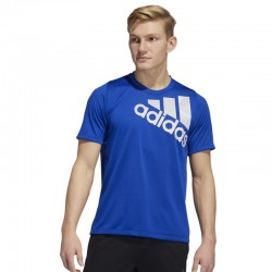 Adidas T-krekls Tky Oly Bos vīriešu GC8441