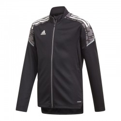 Adidas krekls ar piedurknēm Condivo 21 Track Junioru GH7139