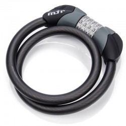 Meteor Protect 31525 bicycle lock