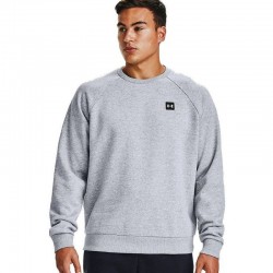 Under Armour Rival Fleece Crew vīriešu 1357096 011
