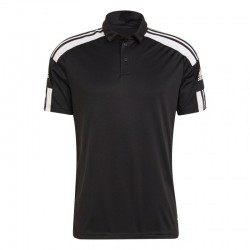 Adidas Squadra 21 Polo vīriešu krekls GK9556