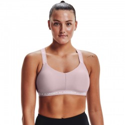 Under Armour Crossback Low sporta krūšturis sieviešu 1361 033 667