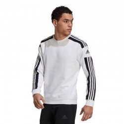 Adidas Squadra 21 Sweat Top vīriešu GT6641 džemperis