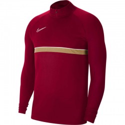 Nike Dri-FIT Academy vīriešu džemperis CW6110 677
