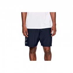 Under Armour Woven Graphic šorti vīriešu 1309651-409