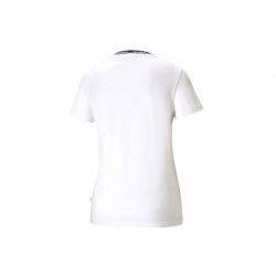 Puma Amplified Graphic T-krekls sieviešu 585902-02