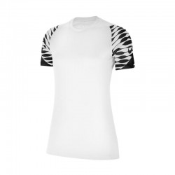 Nike Dri-FIT Strike 21 sieviešu T-krekls CW6091-100