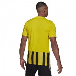 Adidas Striped 21 JSY vīriešu GV1378 T-krekls