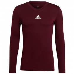 Adidas T-krekls Team Base T-krekls vīriešu GN7503