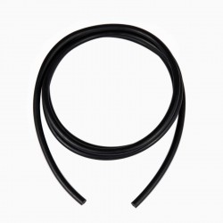 Body Sculpture BB 2001BK fitnssa gumijas trubiņa