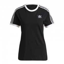 Adidas T-krekls 3 Stripes sieviešu GN2900