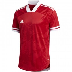 Adidas T-krekls Condivo 20 formas krekls vīriešu FT7257