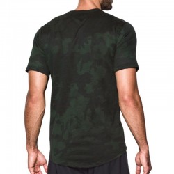 Under Armour T-krekls Sportstyle Core T-krekls vīriešu 1303705-357