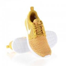 Nike Rosherun Flyknit sieviešu 704927-700 apavi