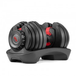 BowflexSelect Tech  5521 regulējama hantele