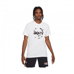 Nike FC Graphic Joga Bonito vīriešu CZ0591-100 T-krekls