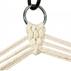 Royokamp Brazilian iekarinamais šūpuļkrēsls 1031255