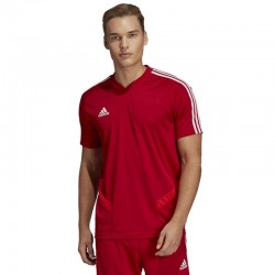Adidas TIRO 19 vīriešu D95944 futbola krekls