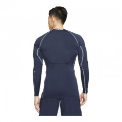 Thermal Nike T-krekls Compression vīriešu DD1990-451