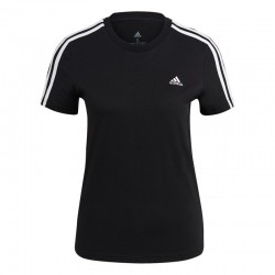 Adidas Essentials Slim T-krekls sieviešu GL0784