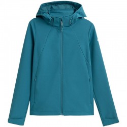 4F Softshell sieviešu virsjaka H4Z21 SFD002 35S