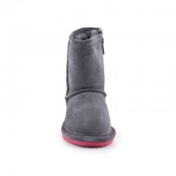 BearPaw Emma Toddler Zipper Junioru 608TZ-903 ziemas zābaki