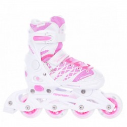 Tempish Clips Duo Junioru 13000008254 skrituļslidas - ledus slidas