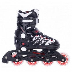 Tempish Clips Duo Junioru 13000008253 skrituļslidas - ledus slidas