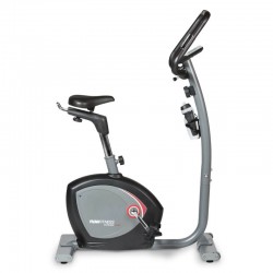 Flow Fitness Turner DHT500 velotrenažieris FFD19301