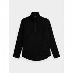 4F sieviešu džemperis H4Z21-BIDP010 black