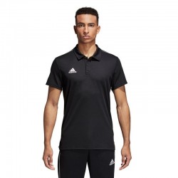 Adidas Core 18 vīriešu CE9037 futbola krekls