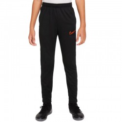 Nike Df Academy 21 Pant Kp Junioru CW6124 017 bikses