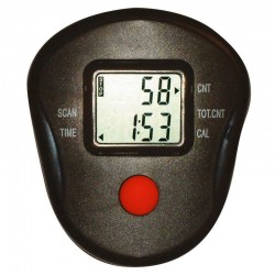 Body Sculpture BC 1430 BLACK velotrenažieris