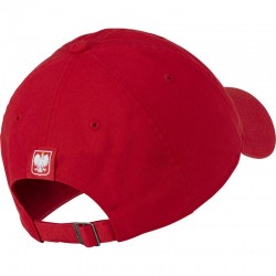 Nike cepure Poland H86 Swoosh CU7540 611