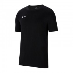 Nike Dri-FIT Park 20 vīriešu CW6952-010 T-krekls