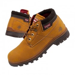 Carrera Chukka vīriešu CAM021057-01 apavi