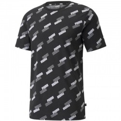Puma Power AOP T-krekls vīriešu 589392 01