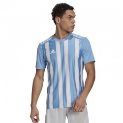 Adidas T-krekls Striped 21 JSY vīriešu GN5845