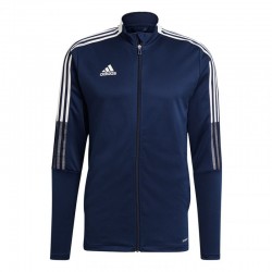 Adidas krekls ar piedurknēm Tiro 21 Track vīriešu GH4474